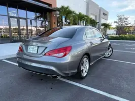 2015  Mercedes-Benz Cla-Class - Image 4