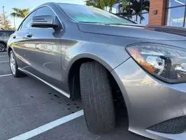 2015  Mercedes-Benz Cla-Class - Image 5