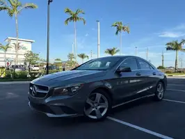 2015  Mercedes-Benz Cla-Class - Image 7