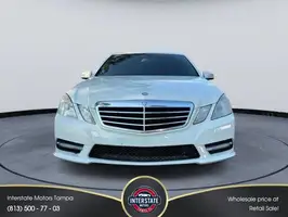 2012  Mercedes-Benz E-Class - Image 20
