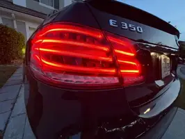 2014  Mercedes-Benz E-Class - Image 4