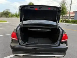 2014  Mercedes-Benz E-Class - Image 15