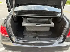 2014  Mercedes-Benz E-Class - Image 13