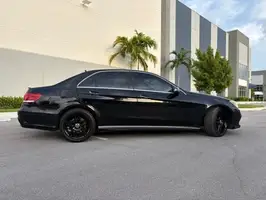 2014  Mercedes-Benz E-Class - Image 5