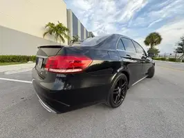 2014  Mercedes-Benz E-Class - Image 23