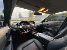 2014  Mercedes-Benz E-Class - Image 27