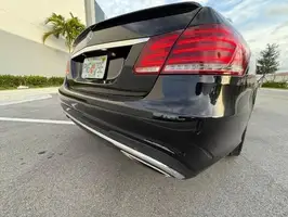 2014  Mercedes-Benz E-Class - Image 25