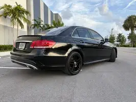 2014  Mercedes-Benz E-Class - Image 7