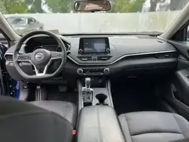 2020  Nissan Altima - Image 14