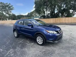 2018  Nissan Rogue Sport - Image 1