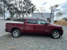 2019  Ram 1500 Crew Cab - Image 2