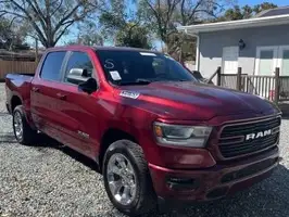 2019  Ram 1500 Crew Cab - Image 1