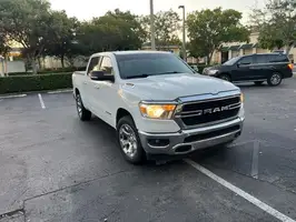 2019  Ram 1500 Crew Cab - Image 5