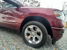 2019  Ram 1500 Crew Cab - Image 15