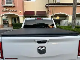 2019  Ram 1500 Crew Cab - Image 11