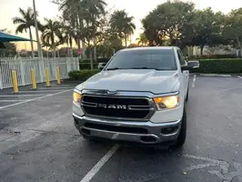 2019  Ram 1500 Crew Cab - Image 3
