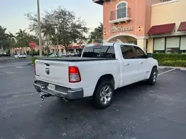 2019  Ram 1500 Crew Cab - Image 9