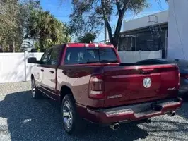 2019  Ram 1500 Crew Cab - Image 26