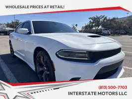 2018  Dodge Charger - Thumbnail 2