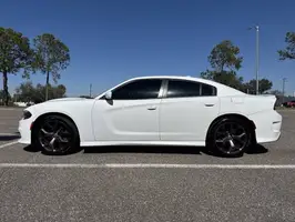 2018  Dodge Charger - Thumbnail 3