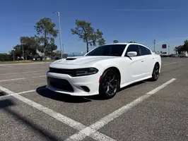 2018  Dodge Charger - Thumbnail 4