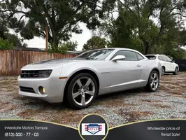 2010  Chevrolet Camaro - Image 2