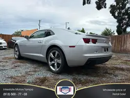 2010  Chevrolet Camaro - Image 5