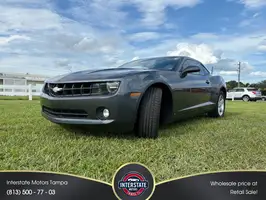 2010  Chevrolet Camaro - Image 11