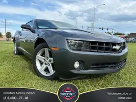 2010  Chevrolet Camaro - Image 13