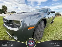 2010  Chevrolet Camaro - Image 15