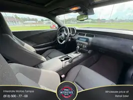 2010  Chevrolet Camaro - Image 17