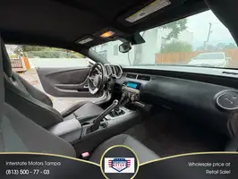 2010  Chevrolet Camaro - Image 15