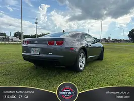 2010  Chevrolet Camaro - Image 4