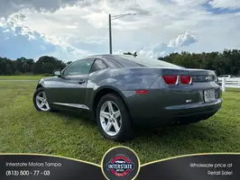 2010  Chevrolet Camaro - Image 5