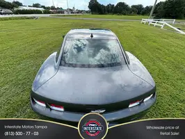 2010  Chevrolet Camaro - Image 7