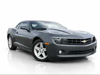 2010 Chevrolet Camaro