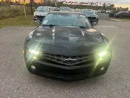 2012  Chevrolet Camaro - Image 3