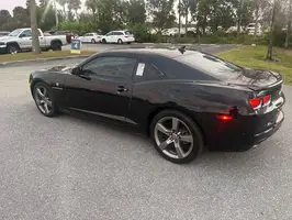 2012  Chevrolet Camaro - Image 6