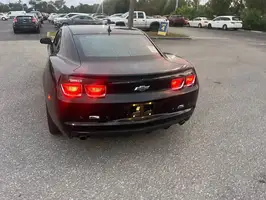 2012  Chevrolet Camaro - Image 7