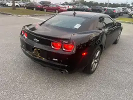2012  Chevrolet Camaro - Image 8