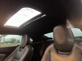 2012  Chevrolet Camaro - Image 10