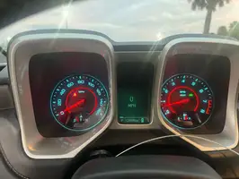 2012  Chevrolet Camaro - Image 12