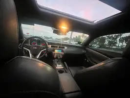 2012  Chevrolet Camaro - Image 9