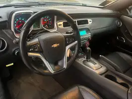 2012  Chevrolet Camaro - Image 13