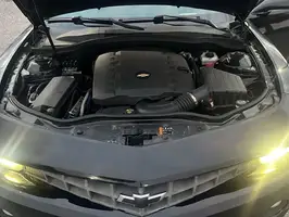 2012  Chevrolet Camaro - Image 14