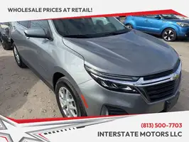 2023  Chevrolet Equinox - Image 6