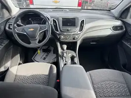 2023  Chevrolet Equinox - Image 11