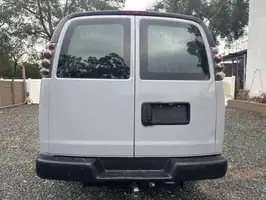 2003  Chevrolet Express 2500 Cargo - Image 17