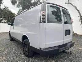 2003  Chevrolet Express 2500 Cargo - Image 3