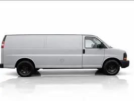 2003  Chevrolet Express 2500 Cargo - Image 1